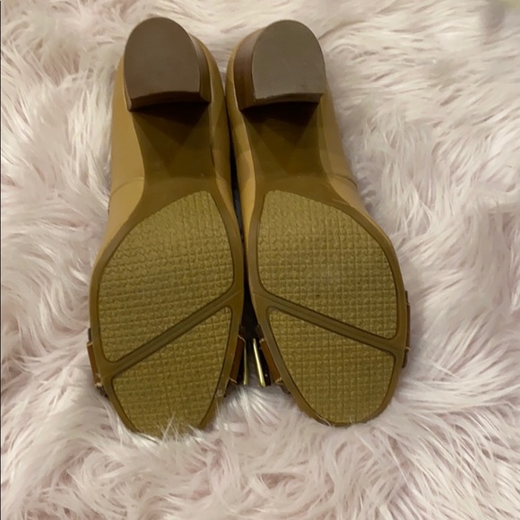 Nine West heels - Picture 4 of 6